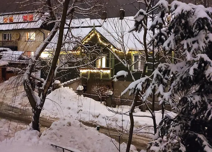Blachutowka