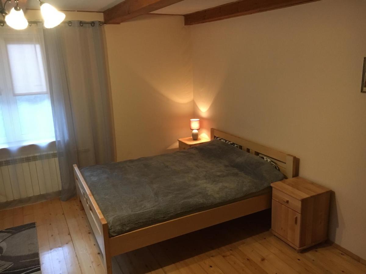 Chalet Blachutowka *