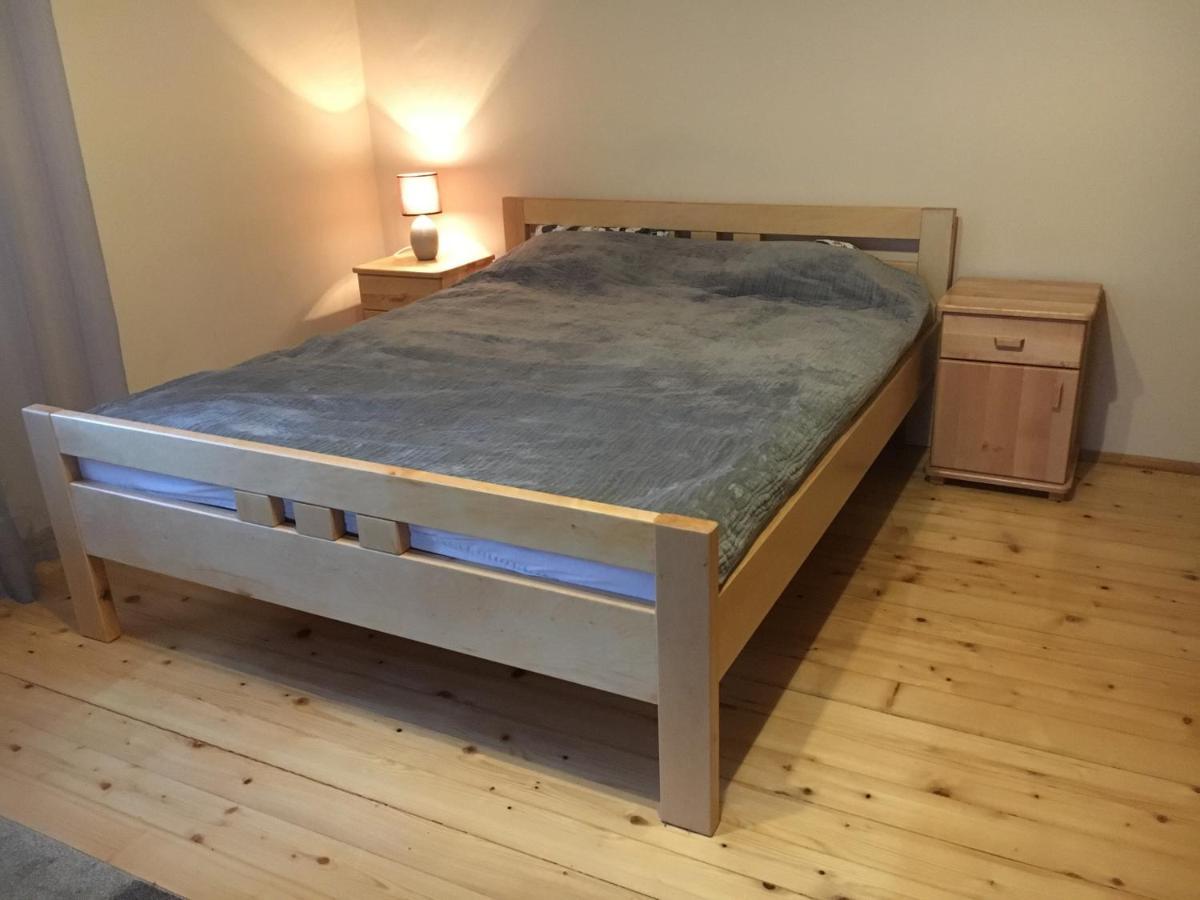 Chalet Blachutowka *