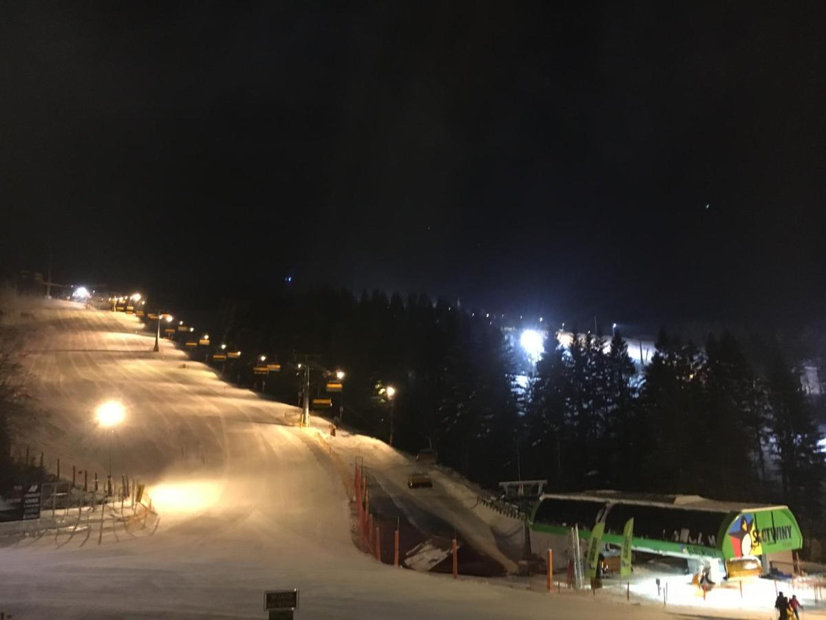 Chalet Blachutowka *
