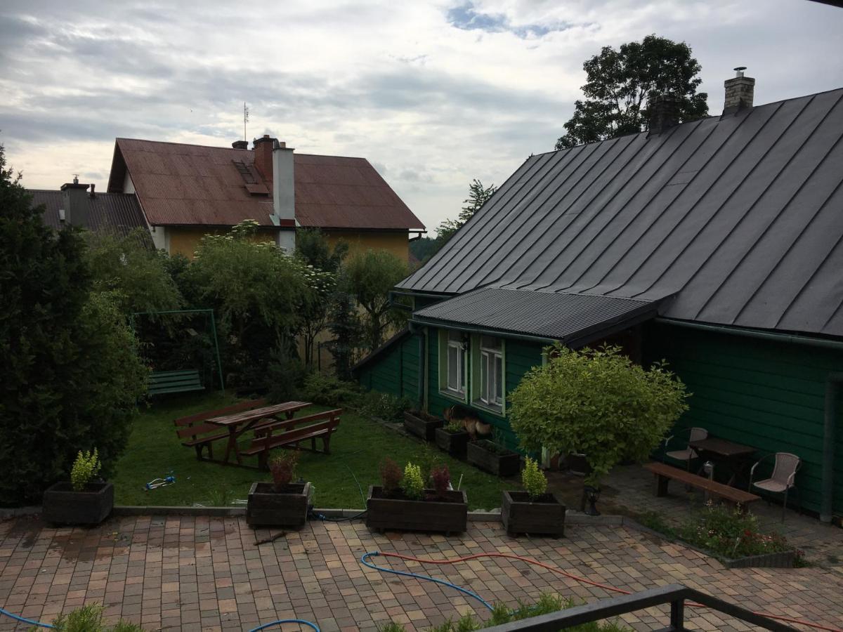 Blachutowka Chalet