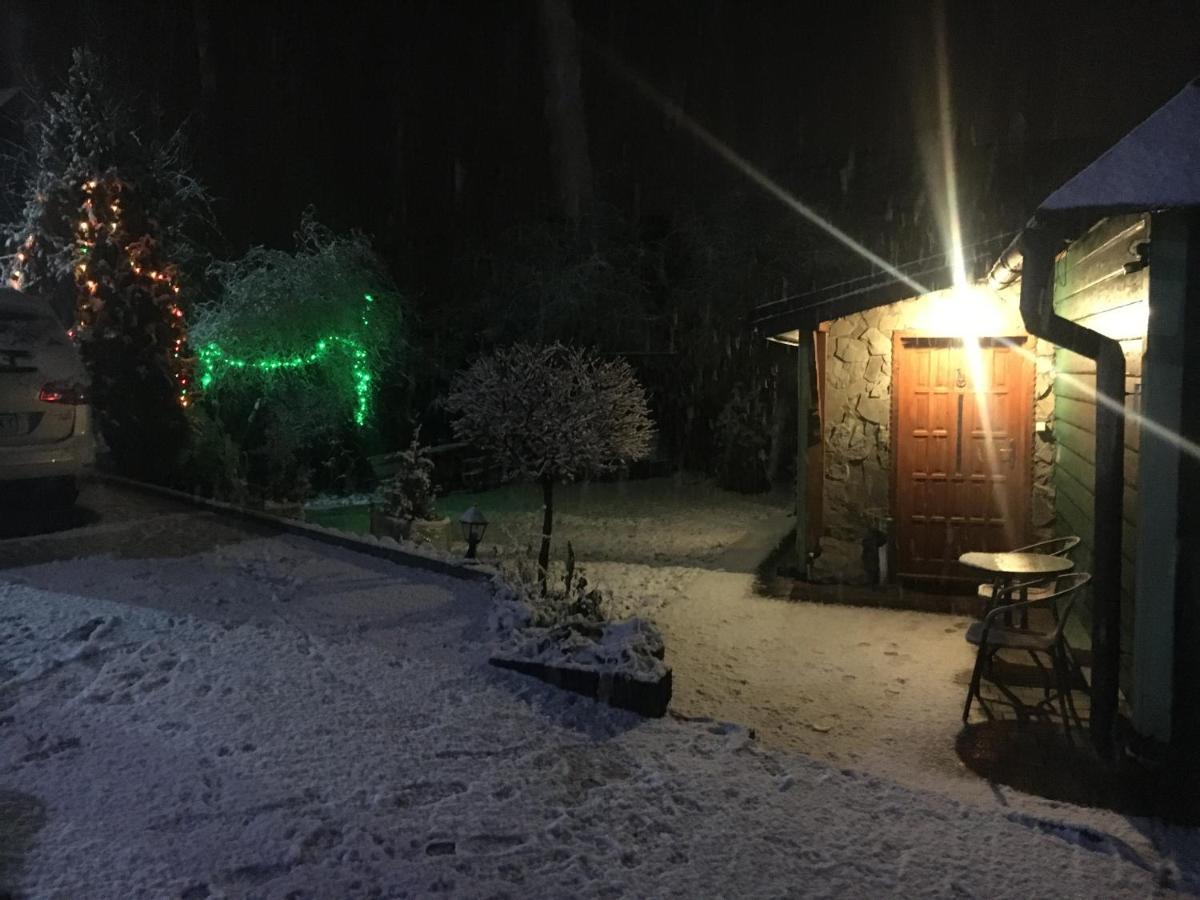 Chalet Blachutowka