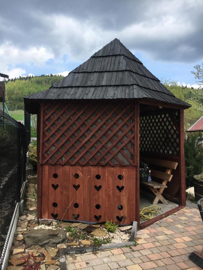 Blachutowka Chalet Krynica-Zdrój