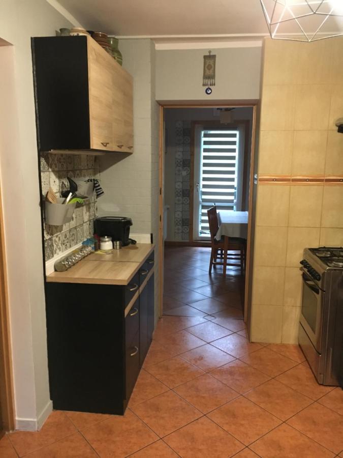 Chalet Blachutowka Krynica Zdroj