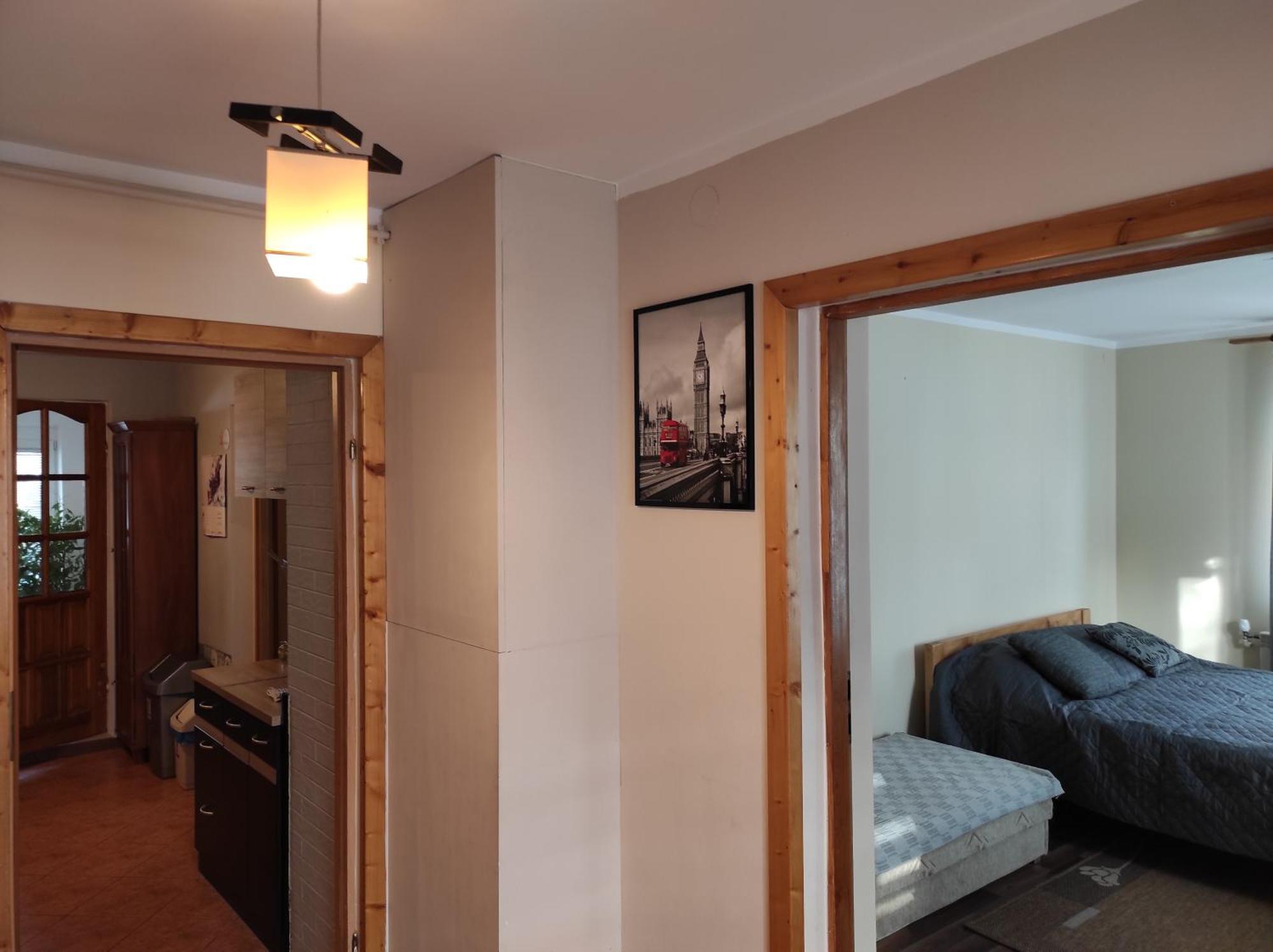 Chalet Blachutowka