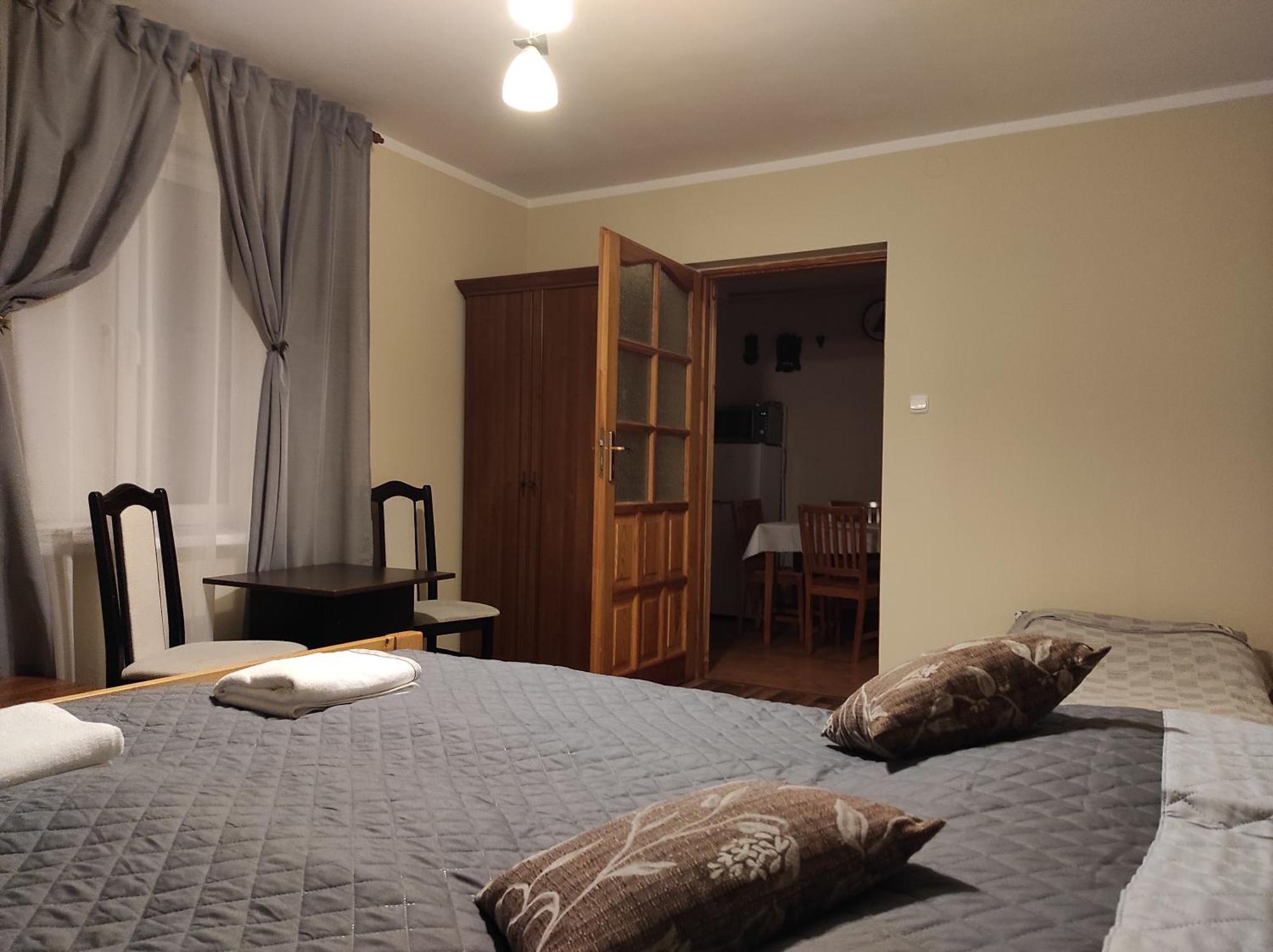 Chalet Blachutowka Krynica Zdroj