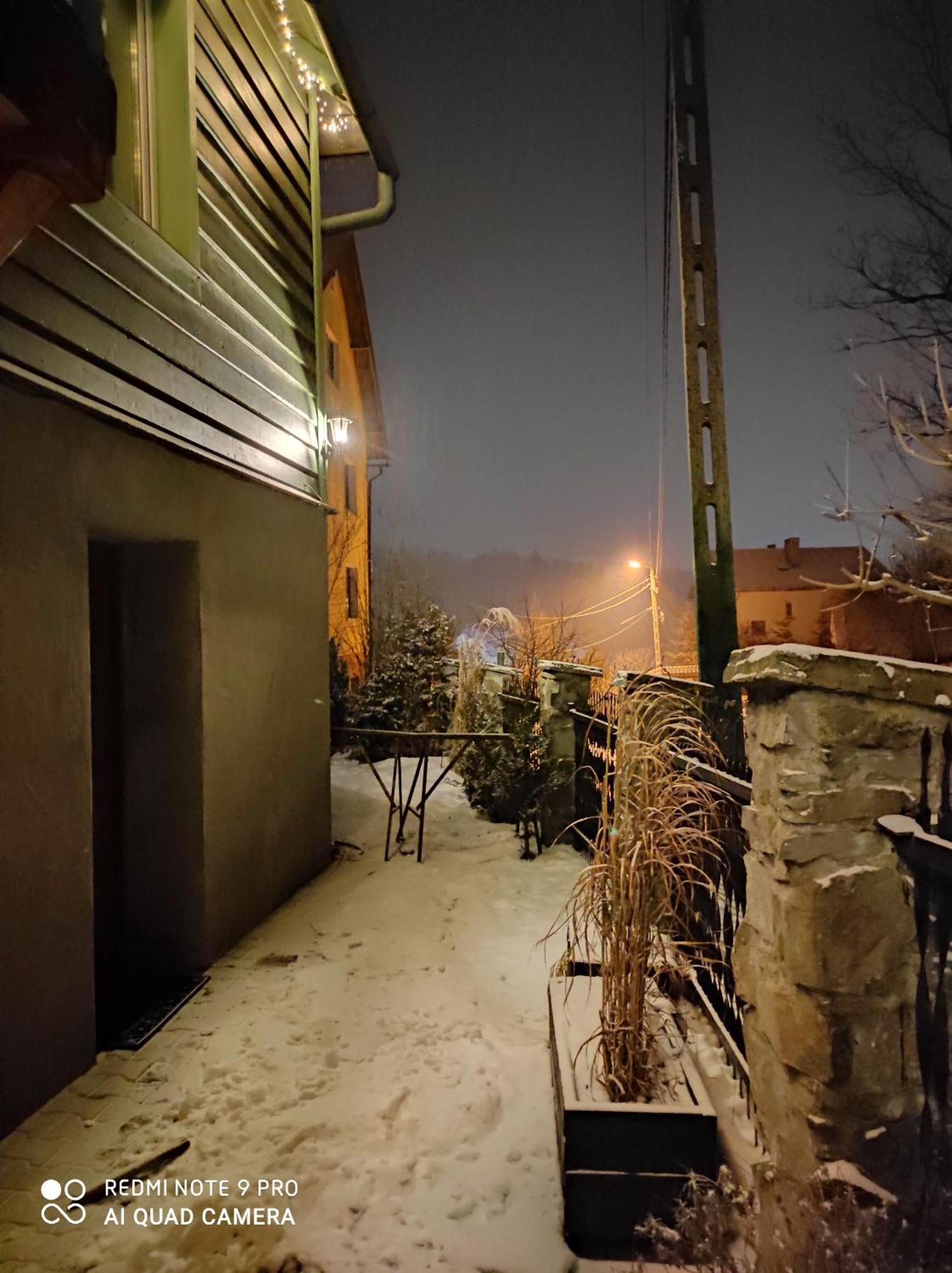 Blachutowka Chalet *