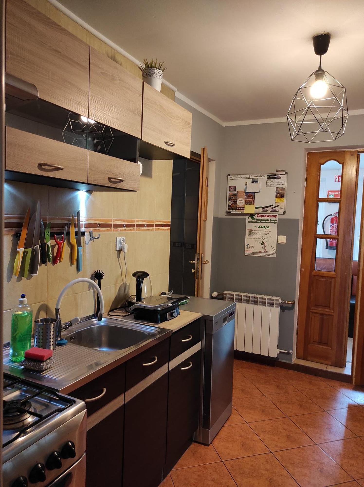 Blachutowka Chalet *
