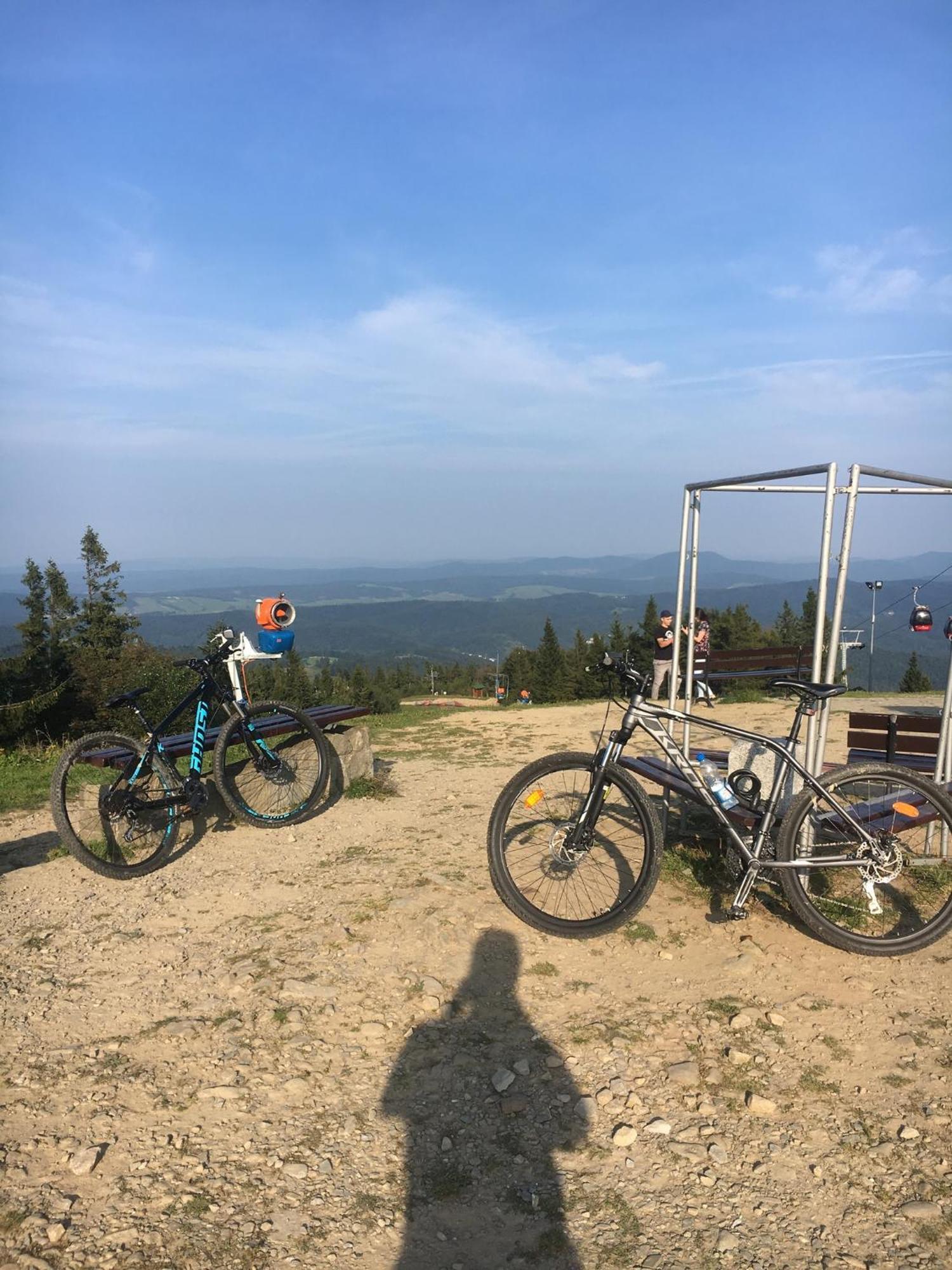 Chalet Blachutowka *